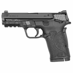 sw mp shield ez 380 acp thumb safety